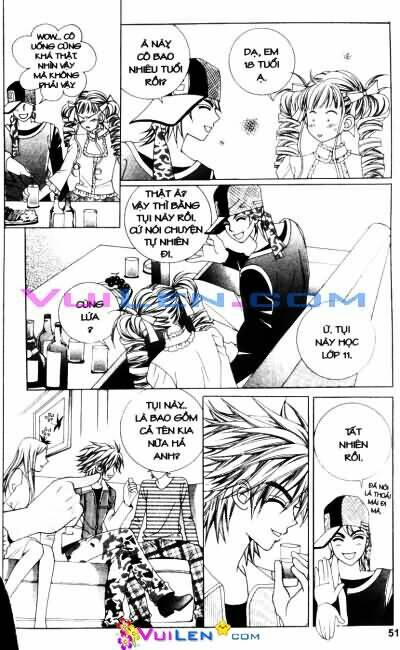 forbidden kiss chapter 19 12