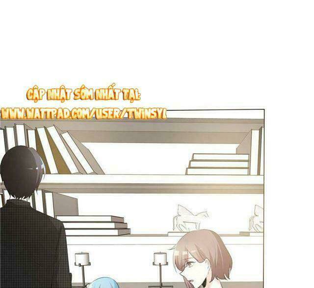 ái người tình xuất vu lam chapter 65 11