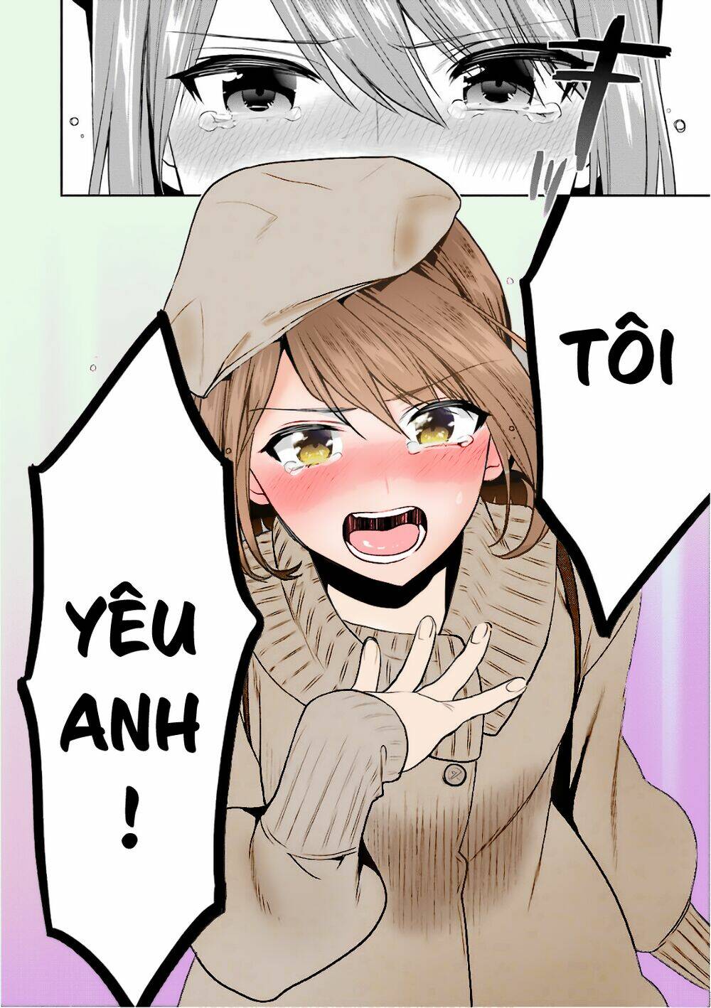 saenai kanojo no sodatekata - koisuru metronome chapter 48 39