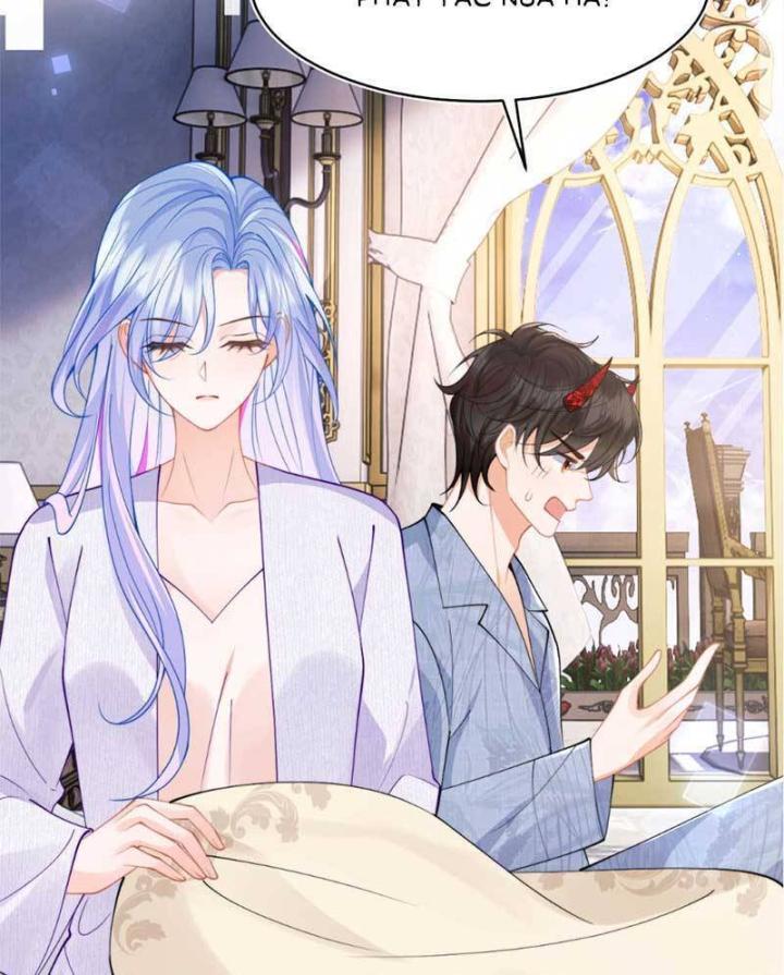 vị chỉ huy lạnh lùng khóc trong vòng tay tôi chapter 64 61