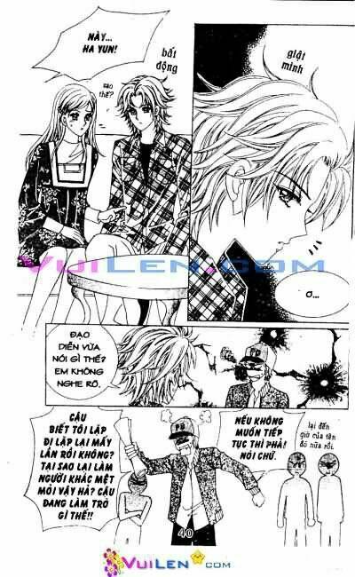 thiên thần tái thế chapter 7 40