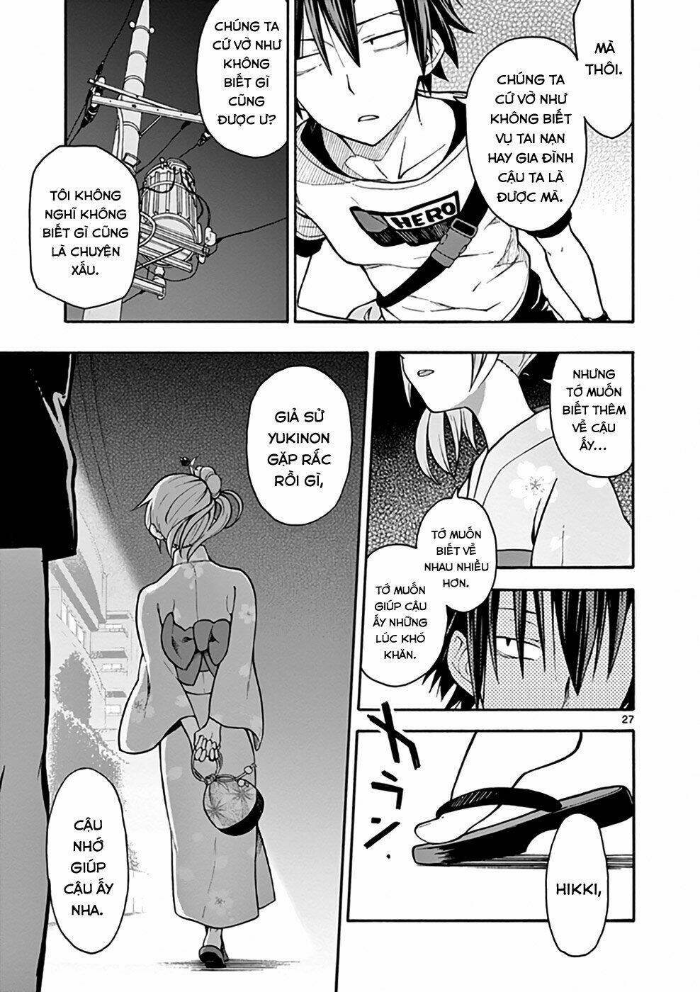 yahari ore no seishun rabukome wa machigatte iru chapter 34 24