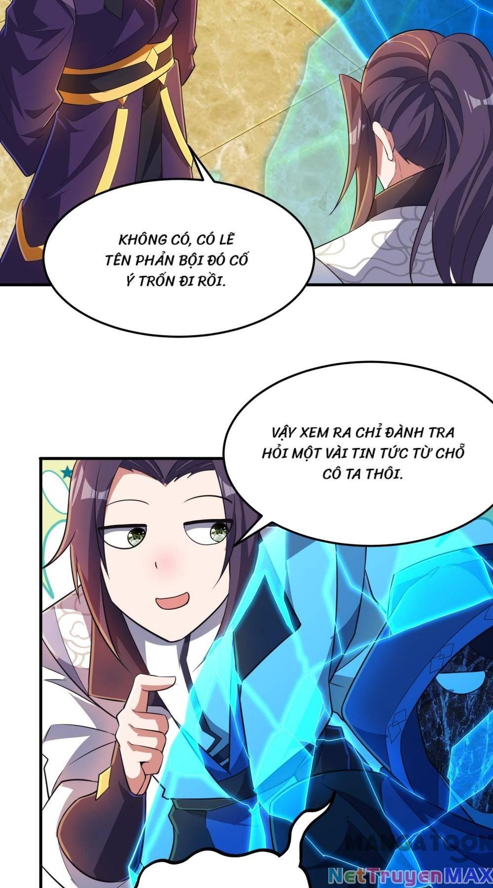 đệ nhất người ở rể chapter 248 27
