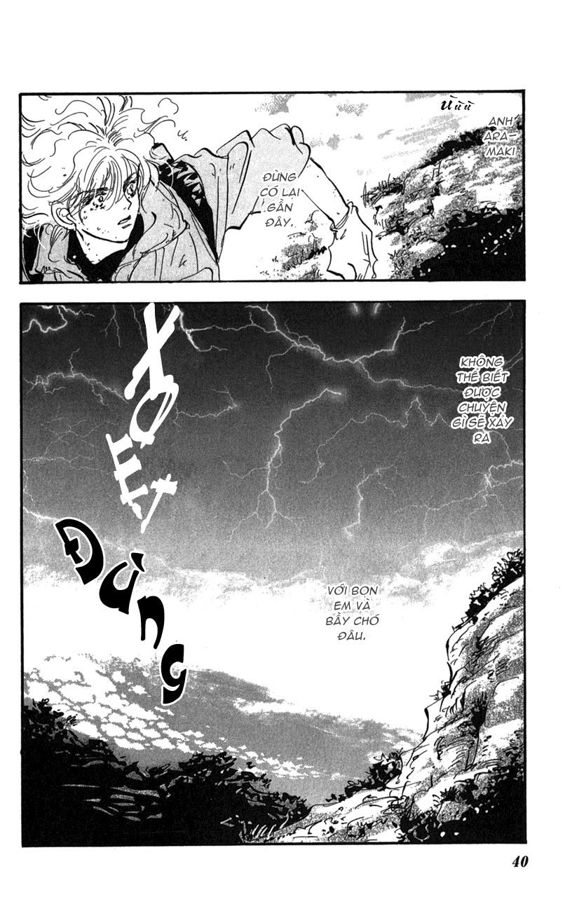 mầm sống chapter 117 39