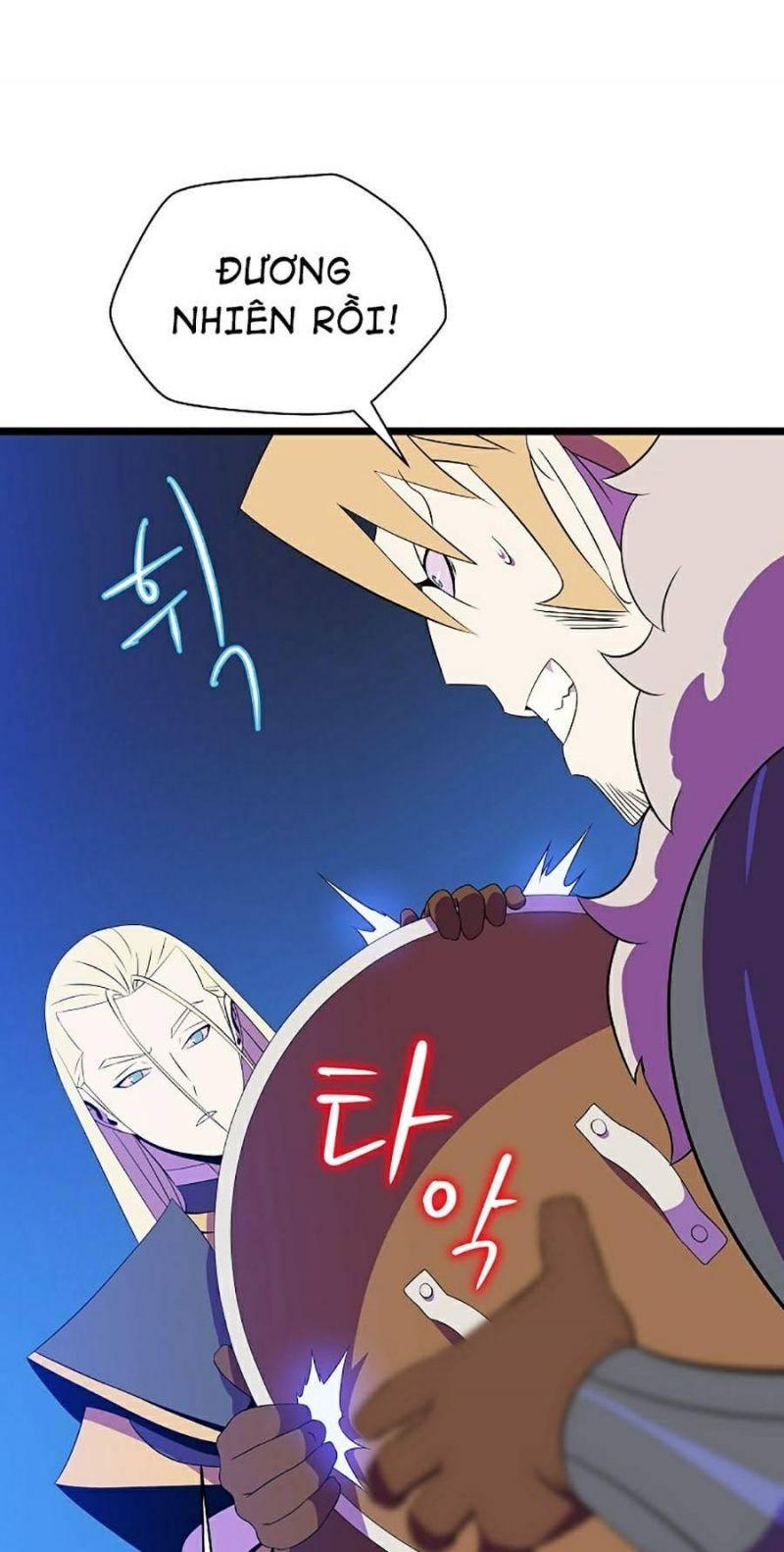 tiêu diệt đấng cứu thế chapter 83 11