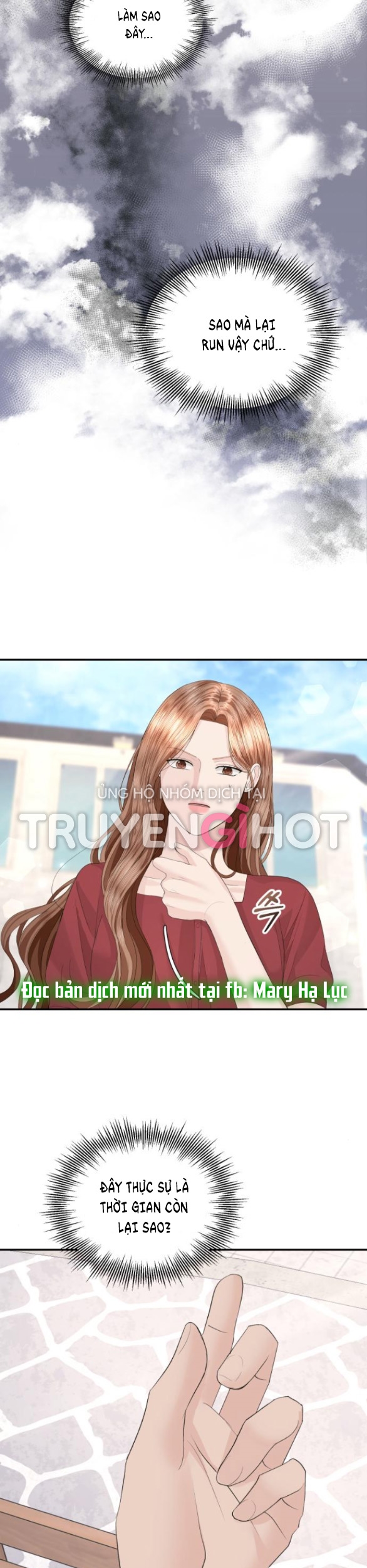 cuộc hôn nhân hoàn hảo chapter 48.1 18