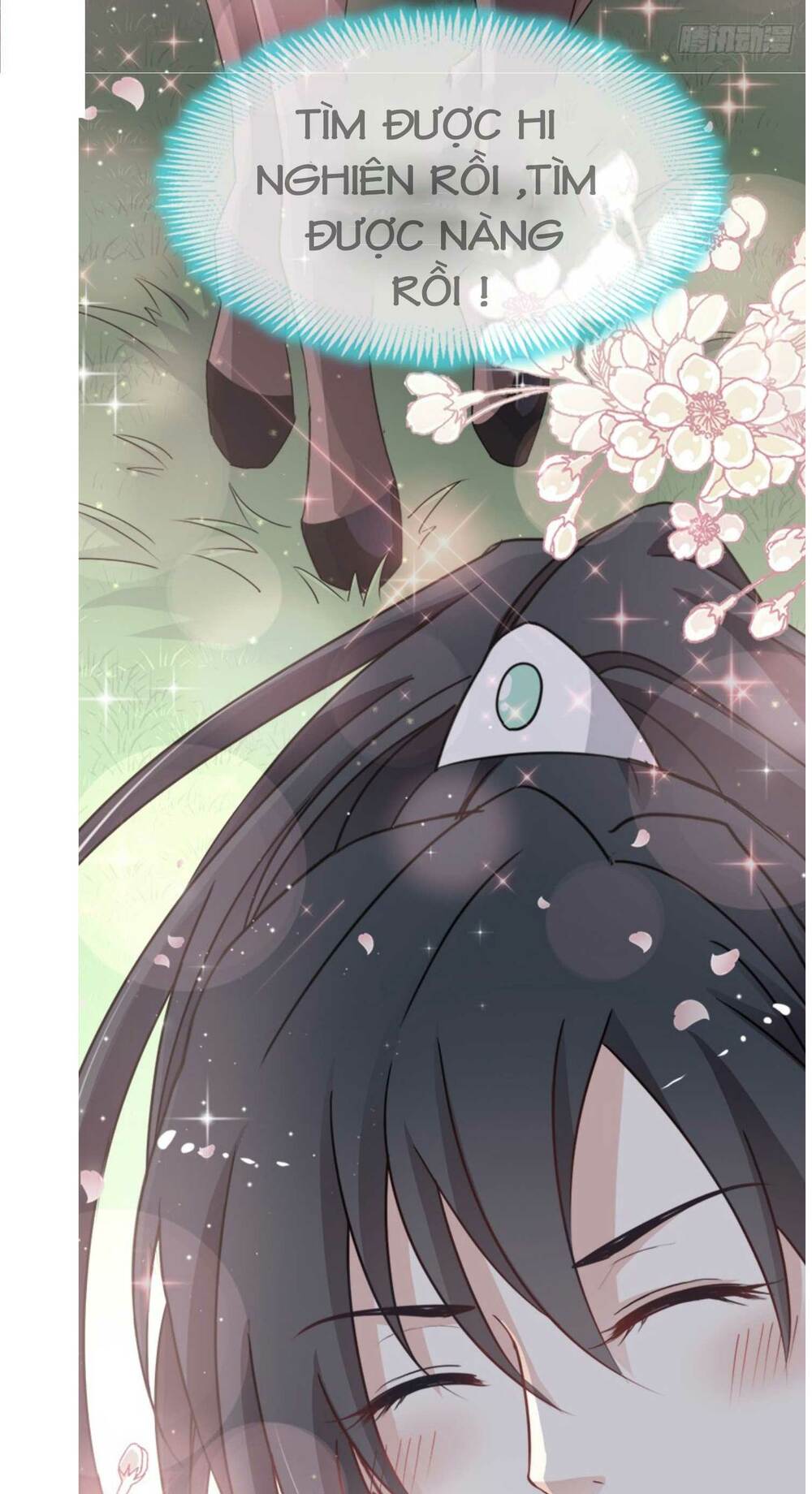 thiên hạ đệ nhất sủng phi chapter 25.1 15