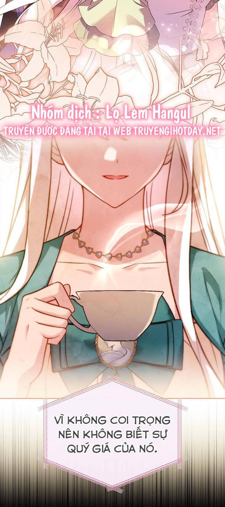 để yên cho tiểu thư hiền chapter 112 14