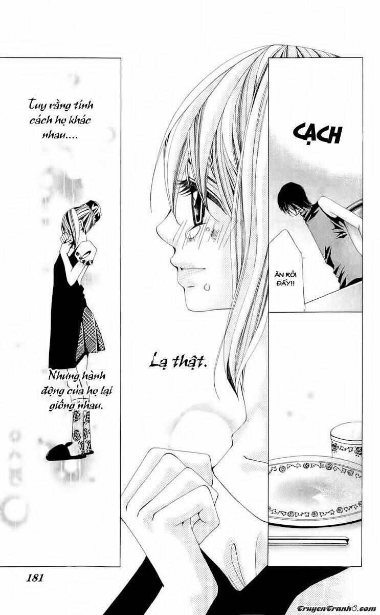 nemuri hime - yume miru youni koishiteru chapter 10 30