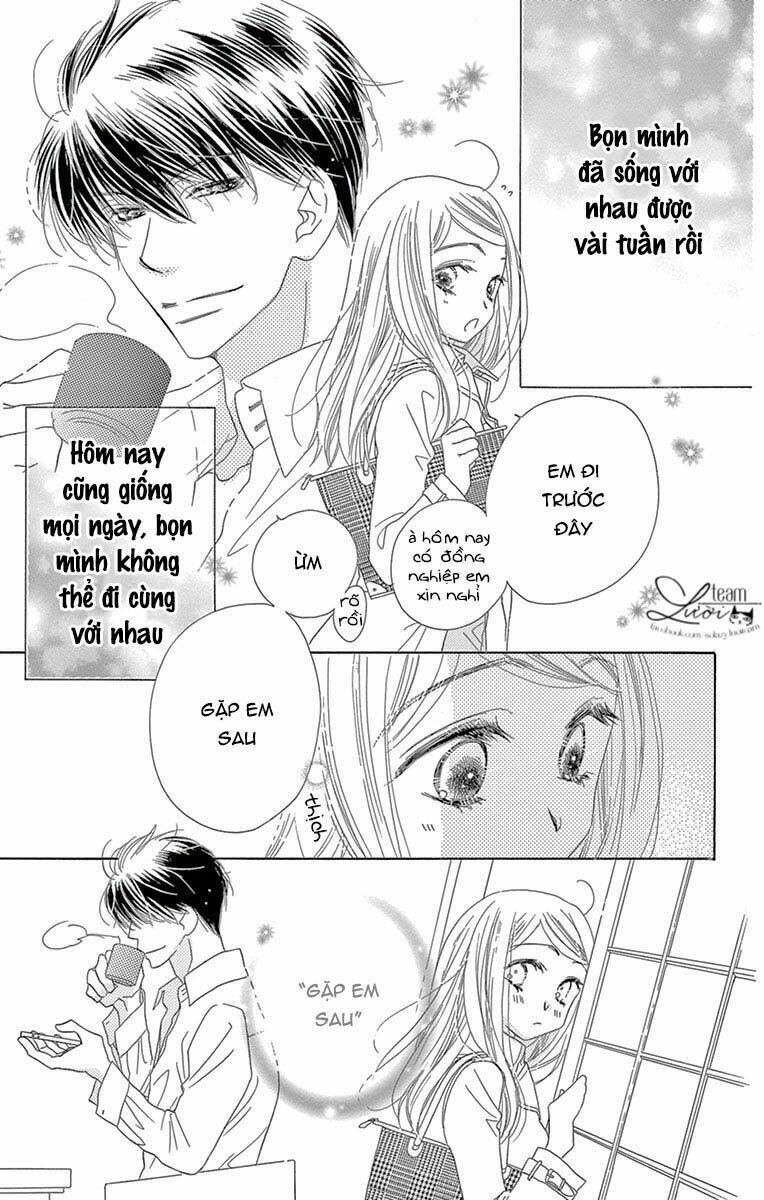 ảo ảnh tình yêu chapter 7 9