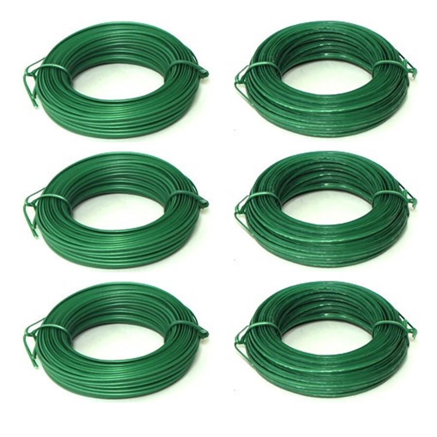 Cuộn dây buộc đồ, buộc cây cảnh đa năng 30m Nhật Bản