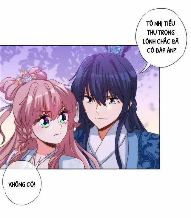 ồ, phu quân đáng yêu của tôi! chapter 68 4