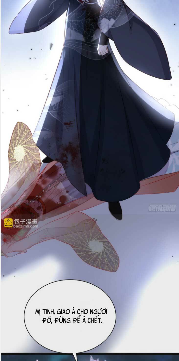 hoạn phi thiên hạ chapter 317 3