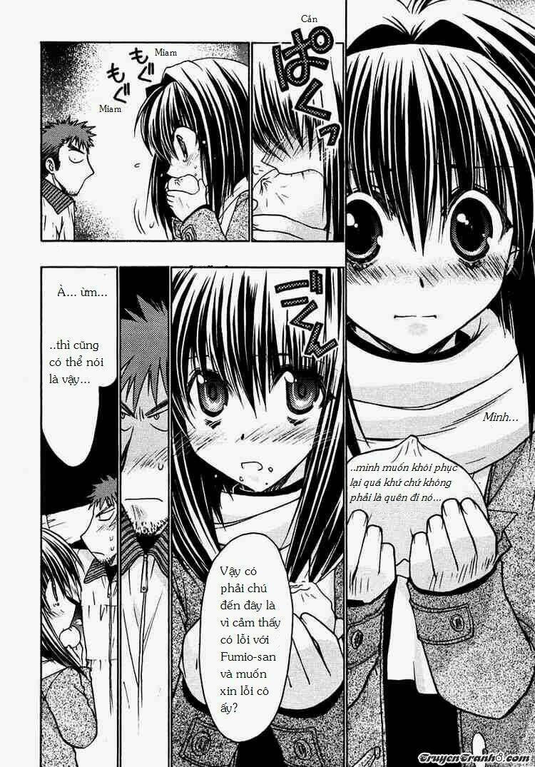 little vampire chapter 28 14