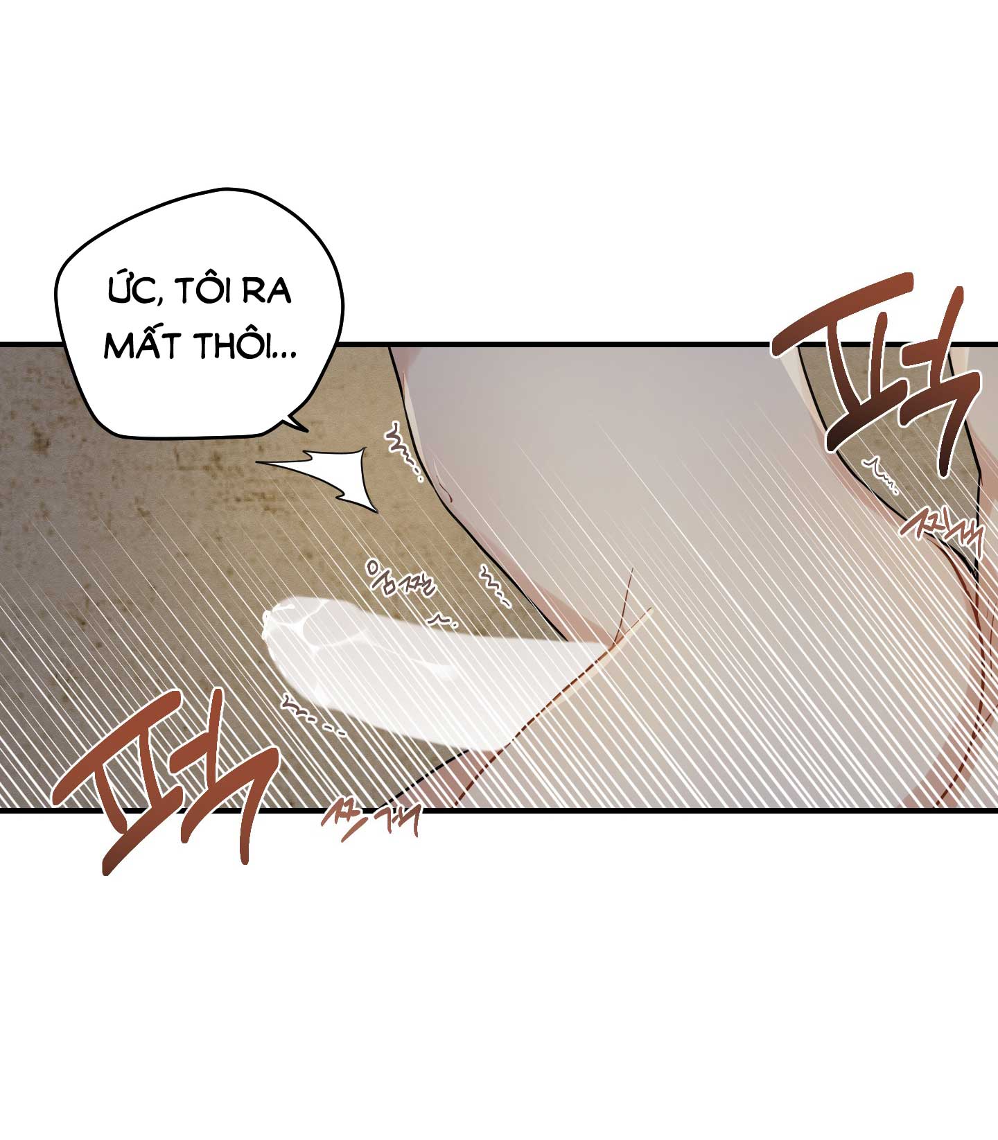 [18+] con đường hoa chuông vàng - liên kiều rơi chốn này chapter 51.2 32