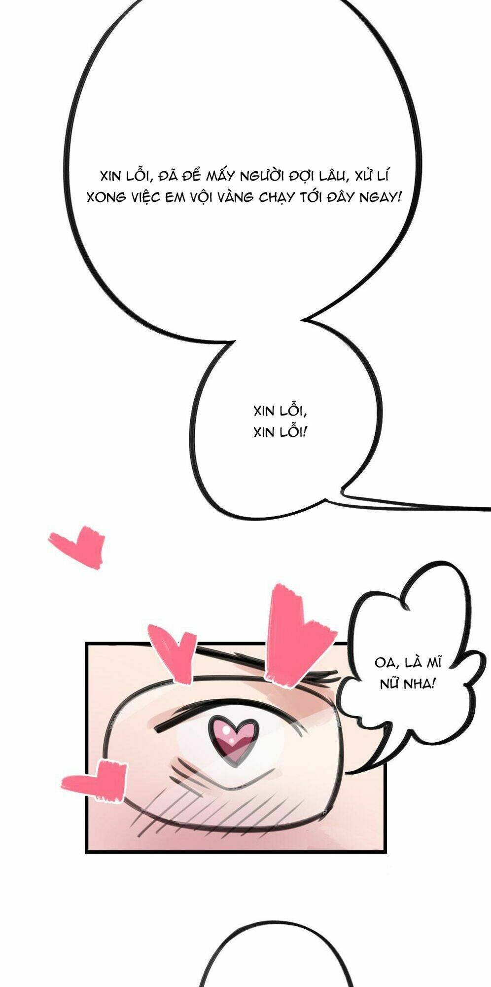 phải lòng em trai của bạn gái mình chapter 11 12