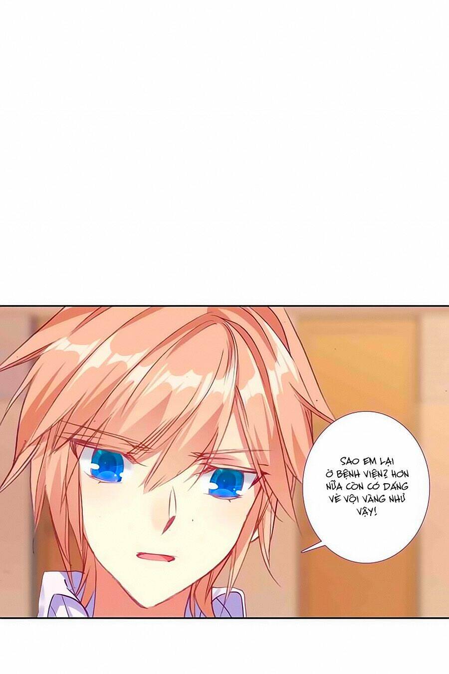 101 sủng vật tình nhân chapter 61 9