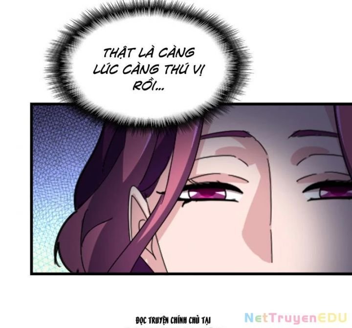 đại quản gia là ma hoàng chapter 663.5 24
