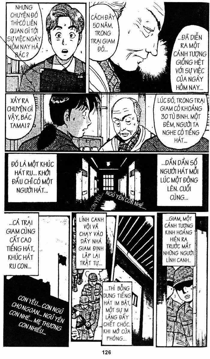 thám tử kindaichi (bản đẹp) chapter 111 42