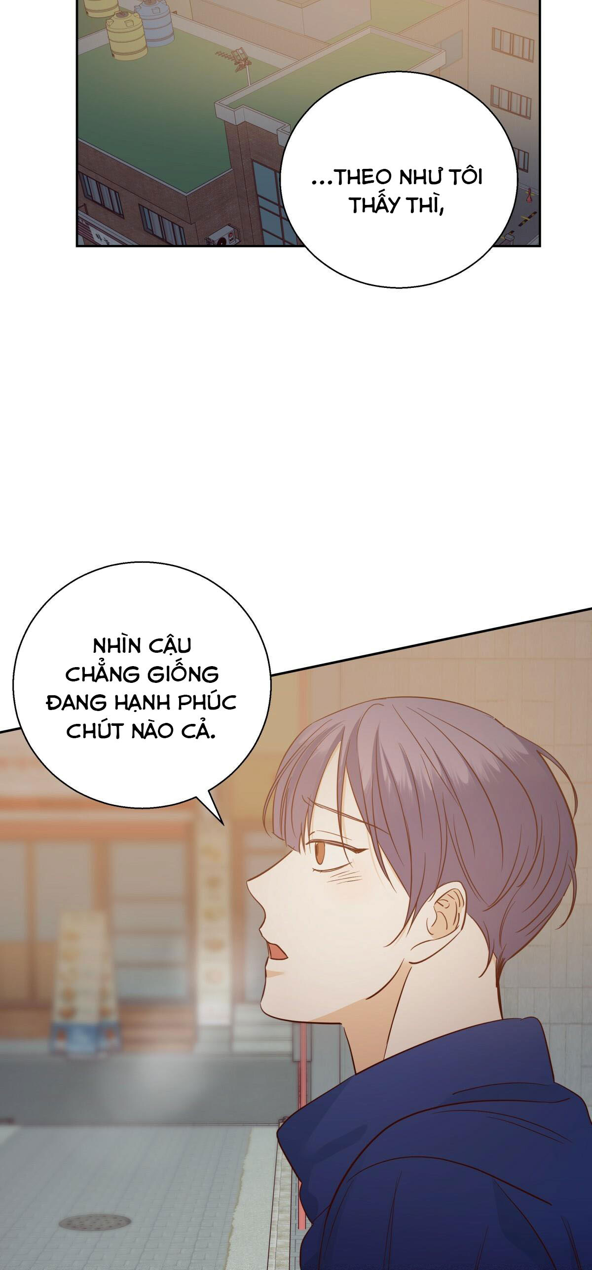 cửa hàng tiện lợi nguy hiểm chapter 63 52