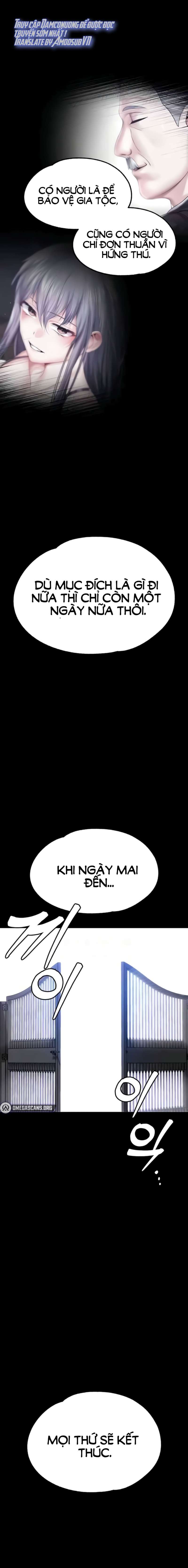 thuần hóa nữ phản diện chapter 68 13