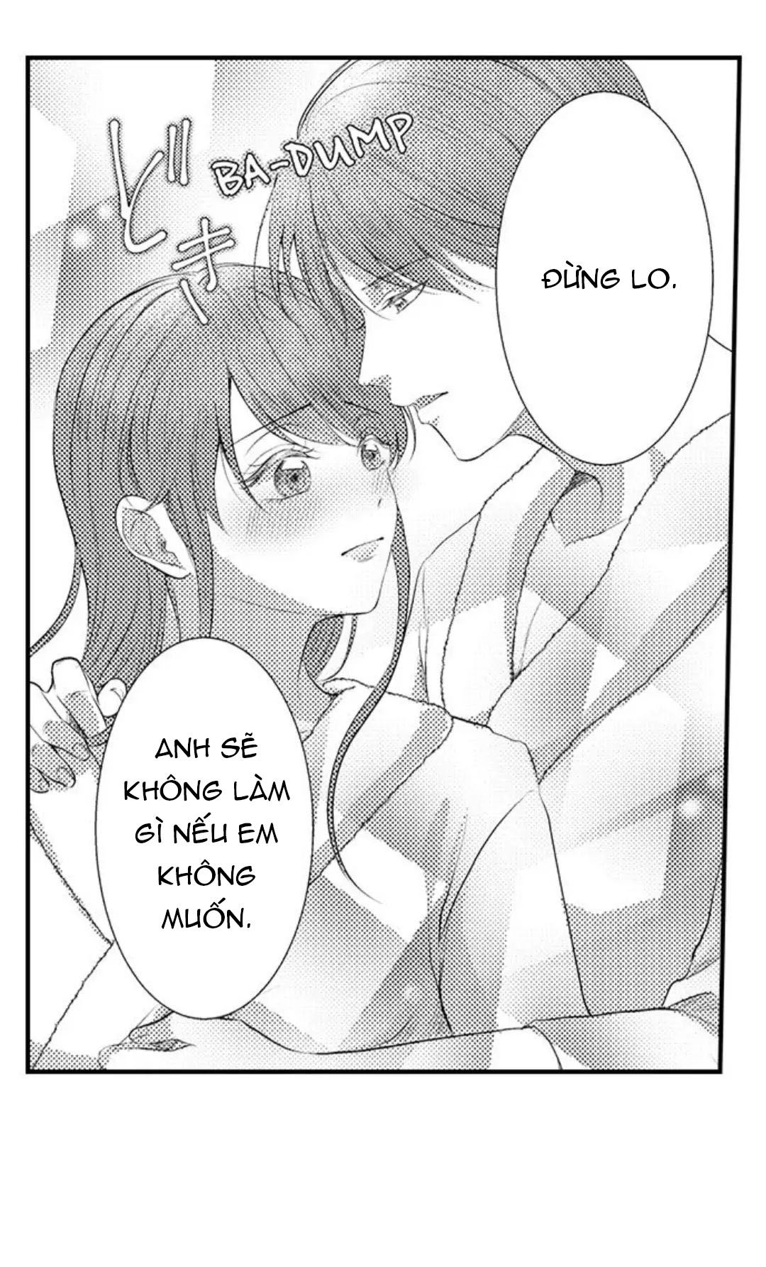 hướng dẫn yêu đương của ngài giám đốc chapter 5.2 12