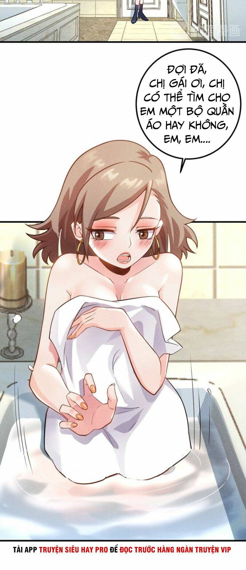 cao thủ cận vệ của nữ chủ tịch chapter 84 10