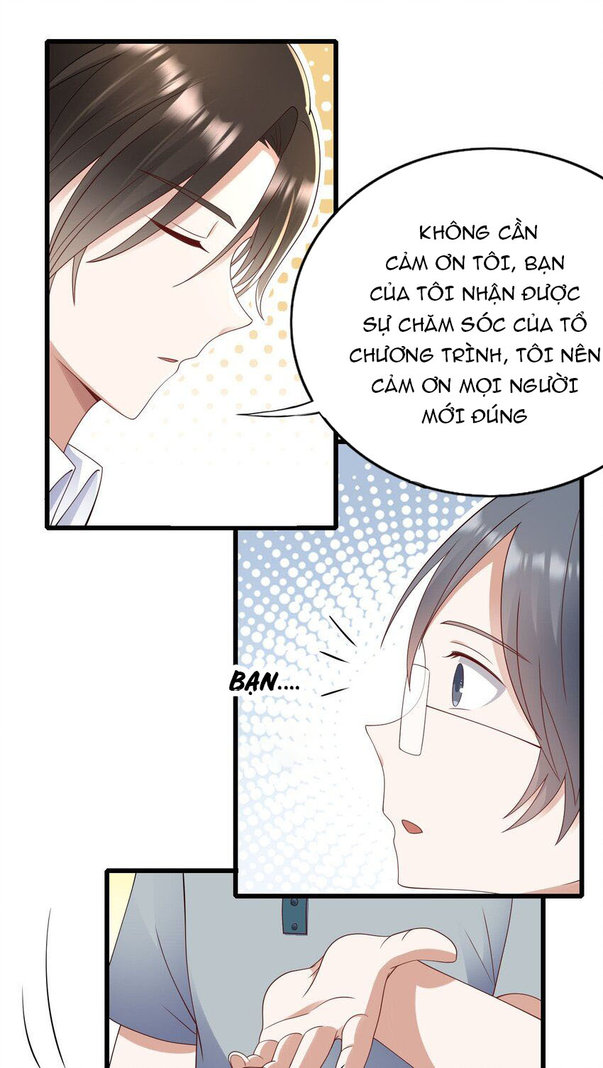 tức thời phạm quy [ tức thì vi quy ] chapter 63 17