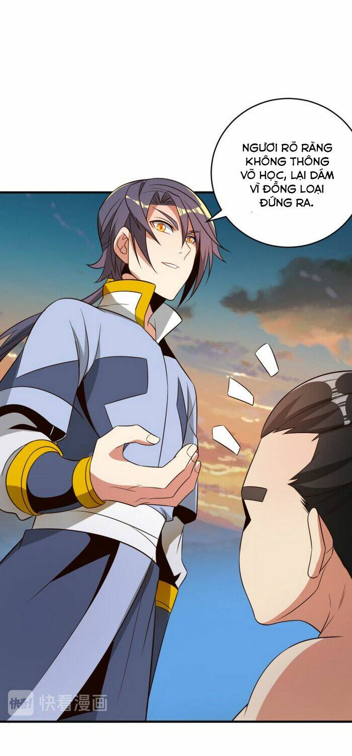 thôn phệ một thế giới tu tiên chapter 84 18