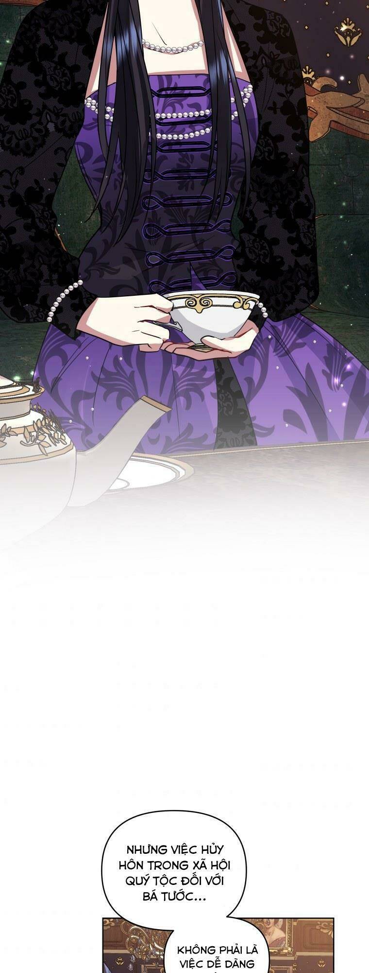 ác nữ phản diện đã chọn nam chính chapter 21 20