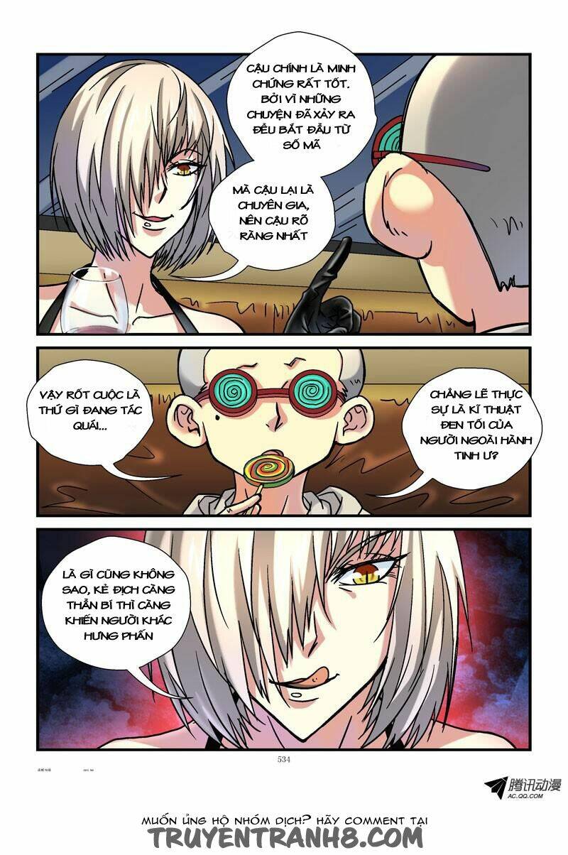 thành phố sống chapter 56 3