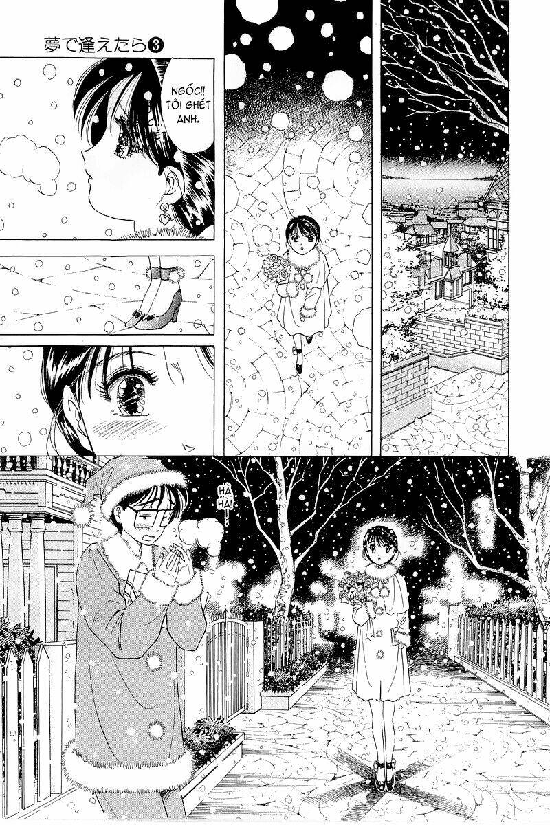 yume de aetara chapter 22 18