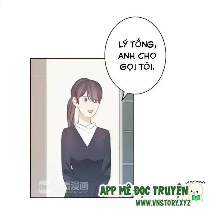 tình yêu không nói dối chapter 40 31