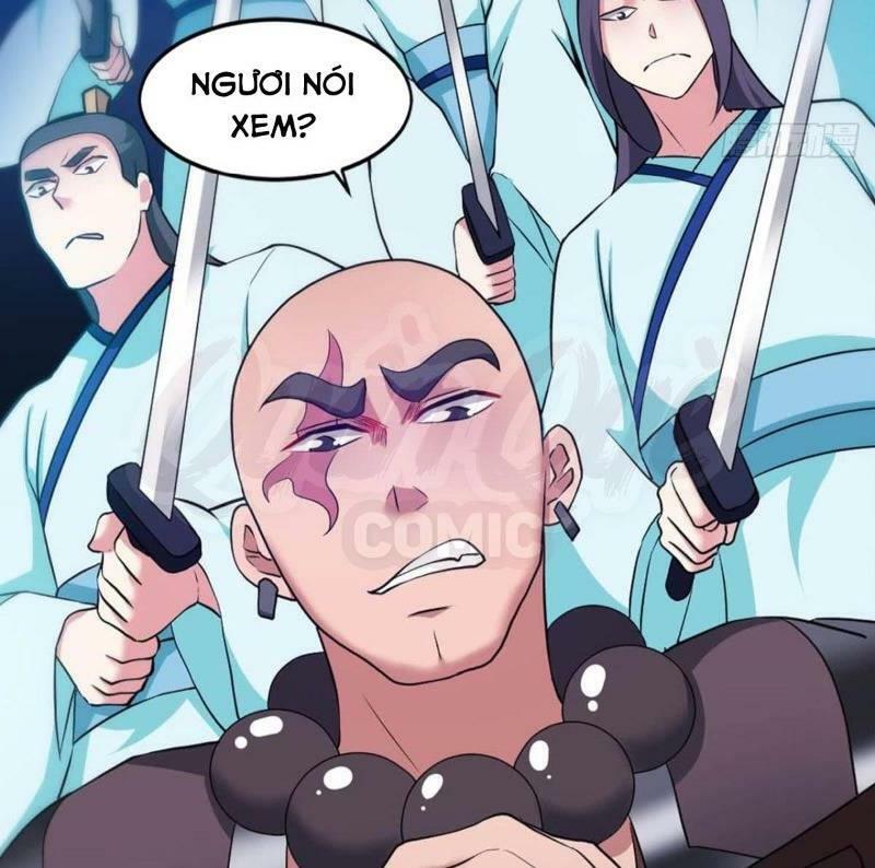 Trọng Sinh Thành Cậu Vàng Tại Dị Thế Chapter 76 5