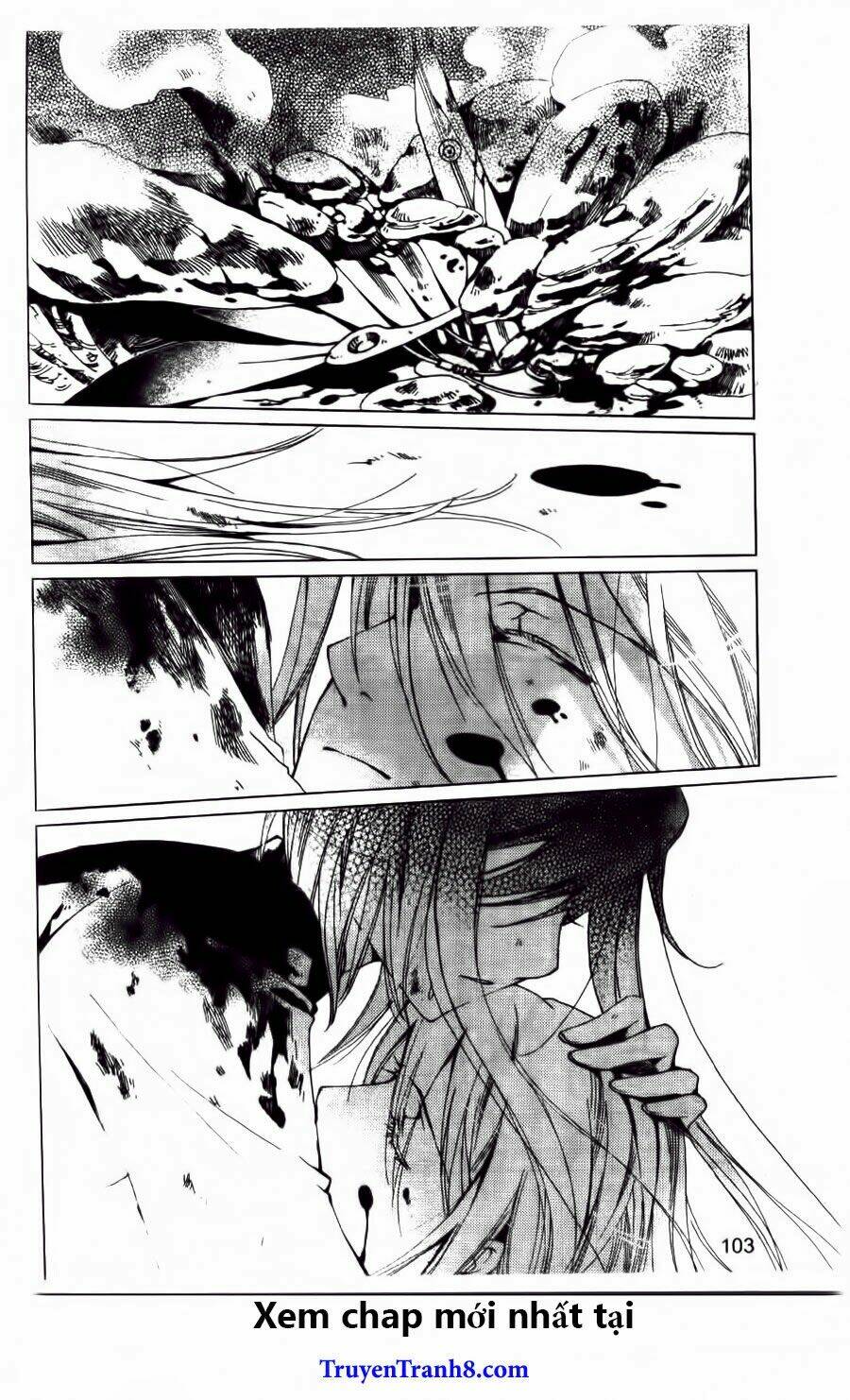 xing gui shi tian kong de dao lu chapter 22 17