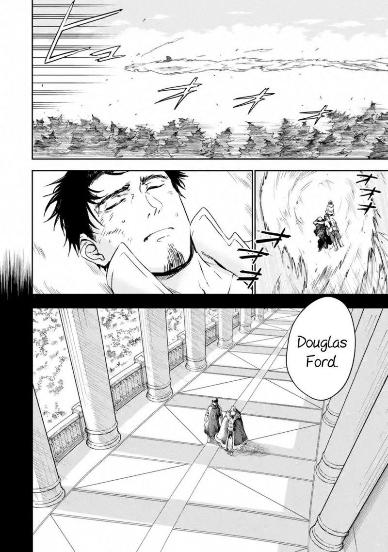 i'm a middle-aged man who got my adventurer license revoked chapter 27 2