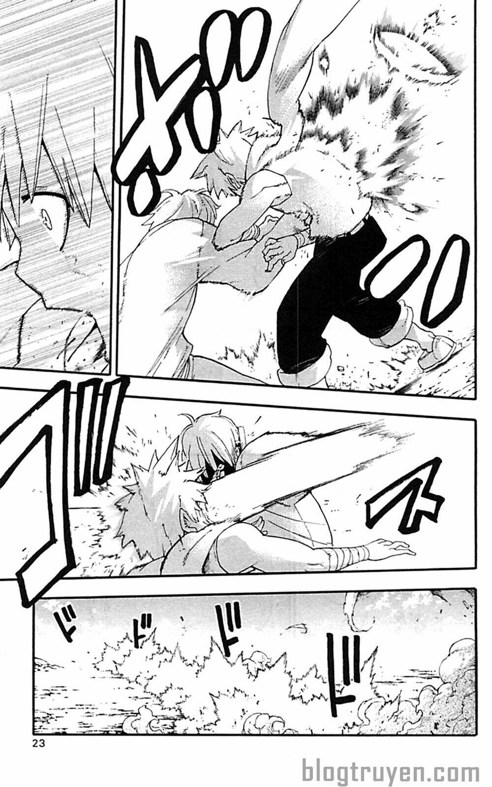 soul eater chapter 63 24