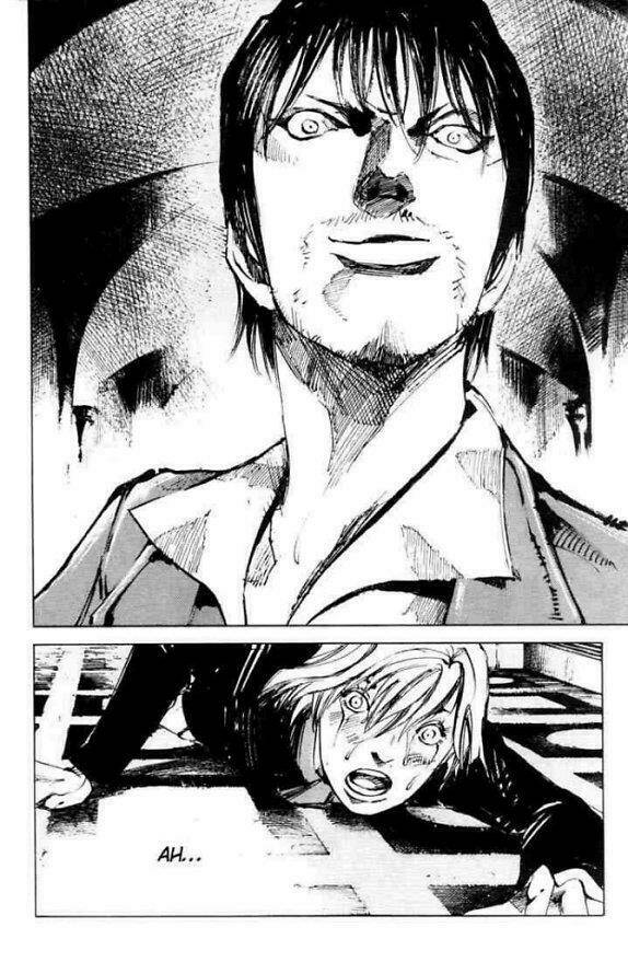 blue heaven chapter 22 2