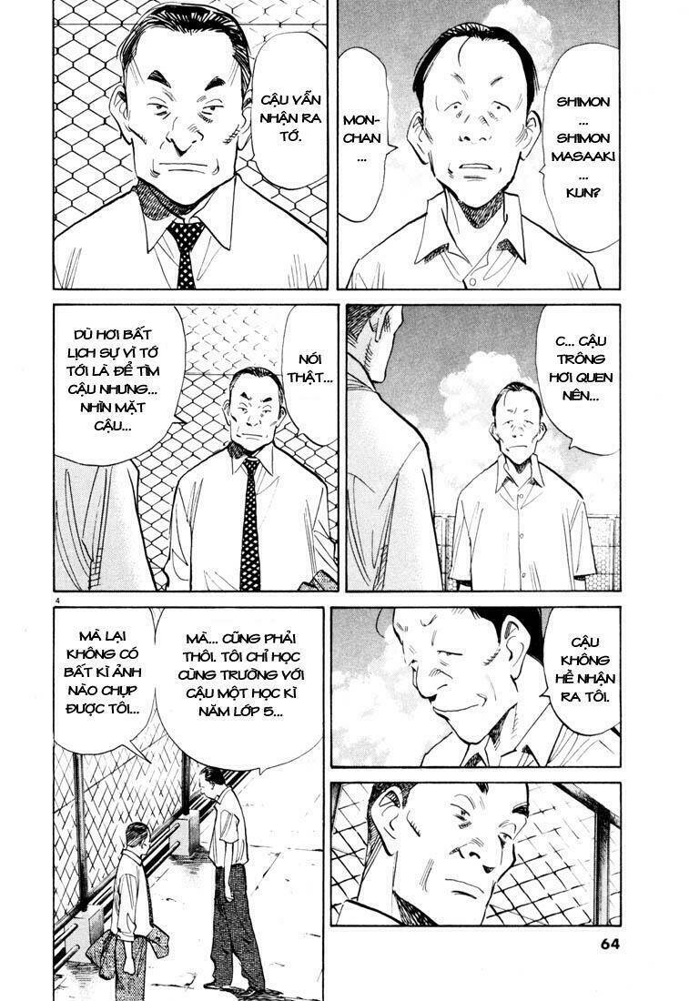 những chàng trai thế kỉ 20 chapter 113 5