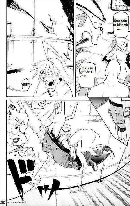 tripeace chapter 22 24