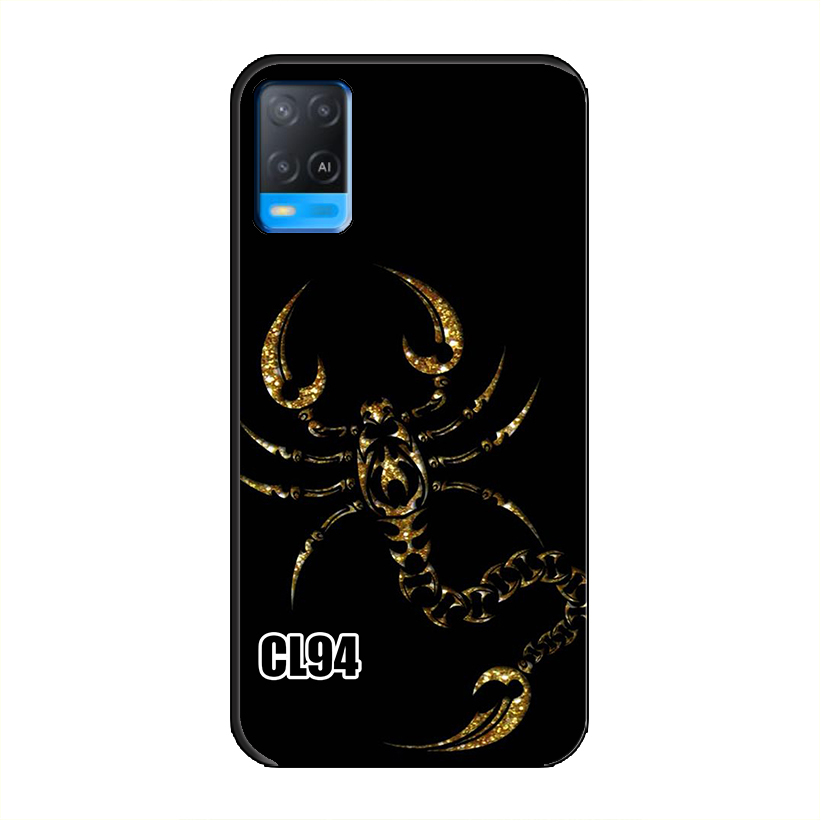 Ốp Lưng Dành Cho OPPO A54