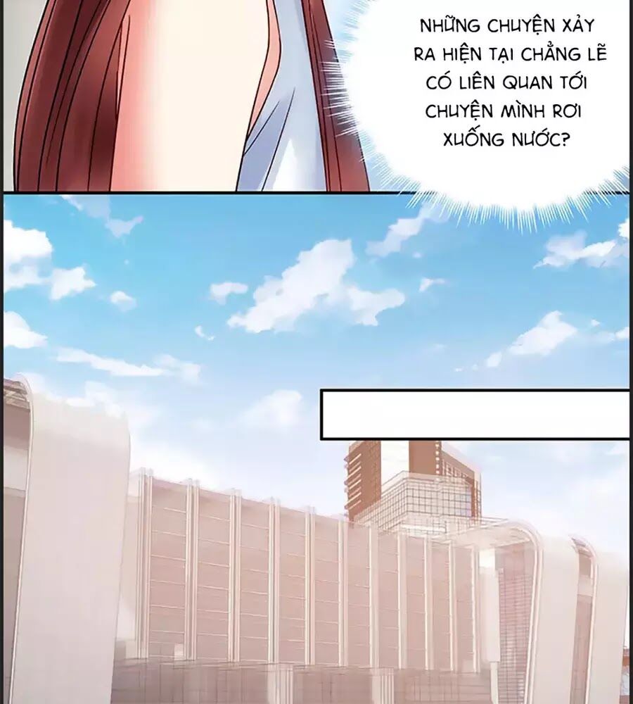 bạn trai 1/4 của tôi chapter 10 77