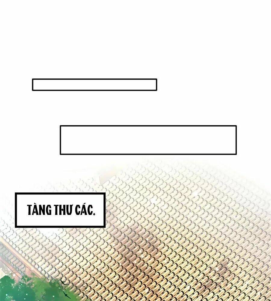 gian phi như thử đa kiều chapter 20 14