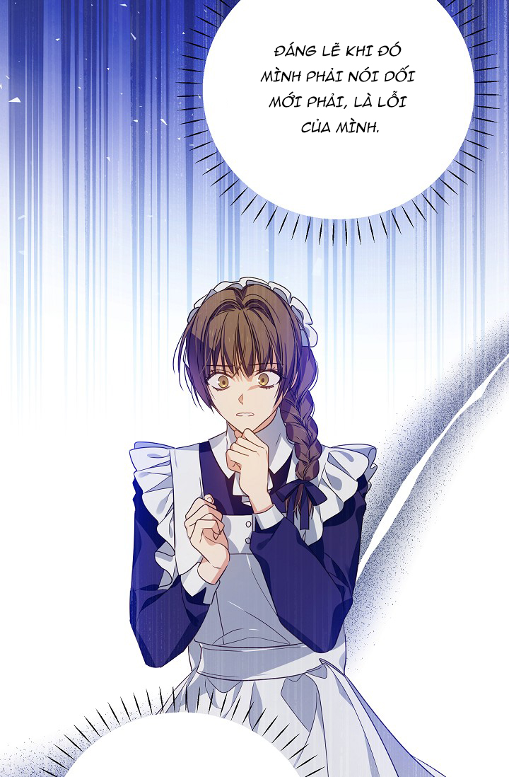 từ lúc bắt đầu tôi vẫn luôn ở bên em chapter 25.1 71