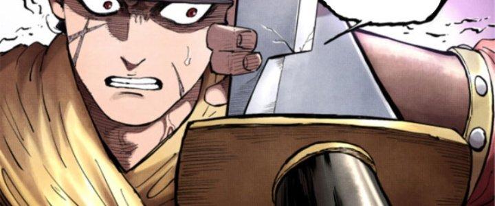 máy mô phỏng nhân sinh của lữ bố chapter 17 87