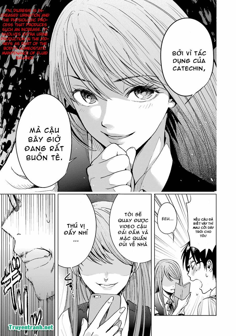 tsumi to kai chapter 3 4