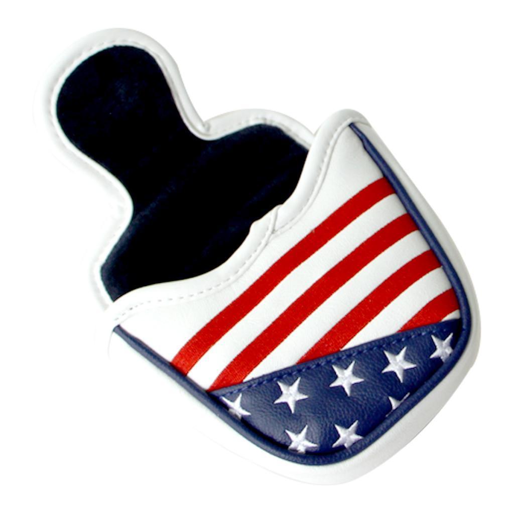 Set of 2 Universal Protectors for Golf