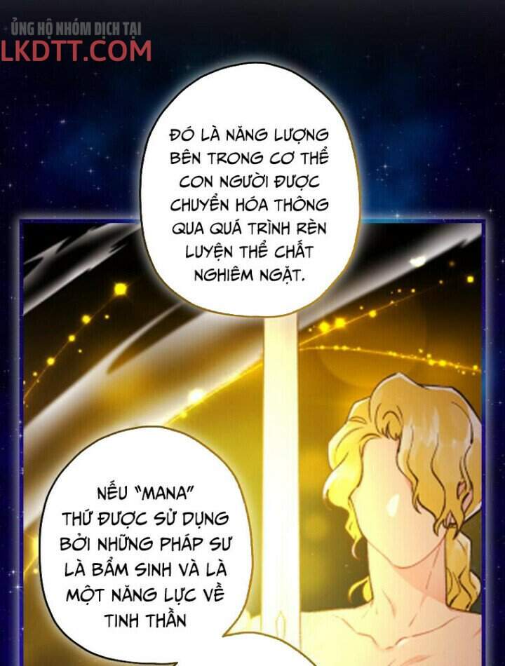 tôi đã trở thành con gái nuôi của nam chính chapter 15 53