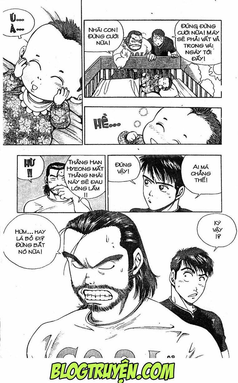 kid gang chapter 1 8