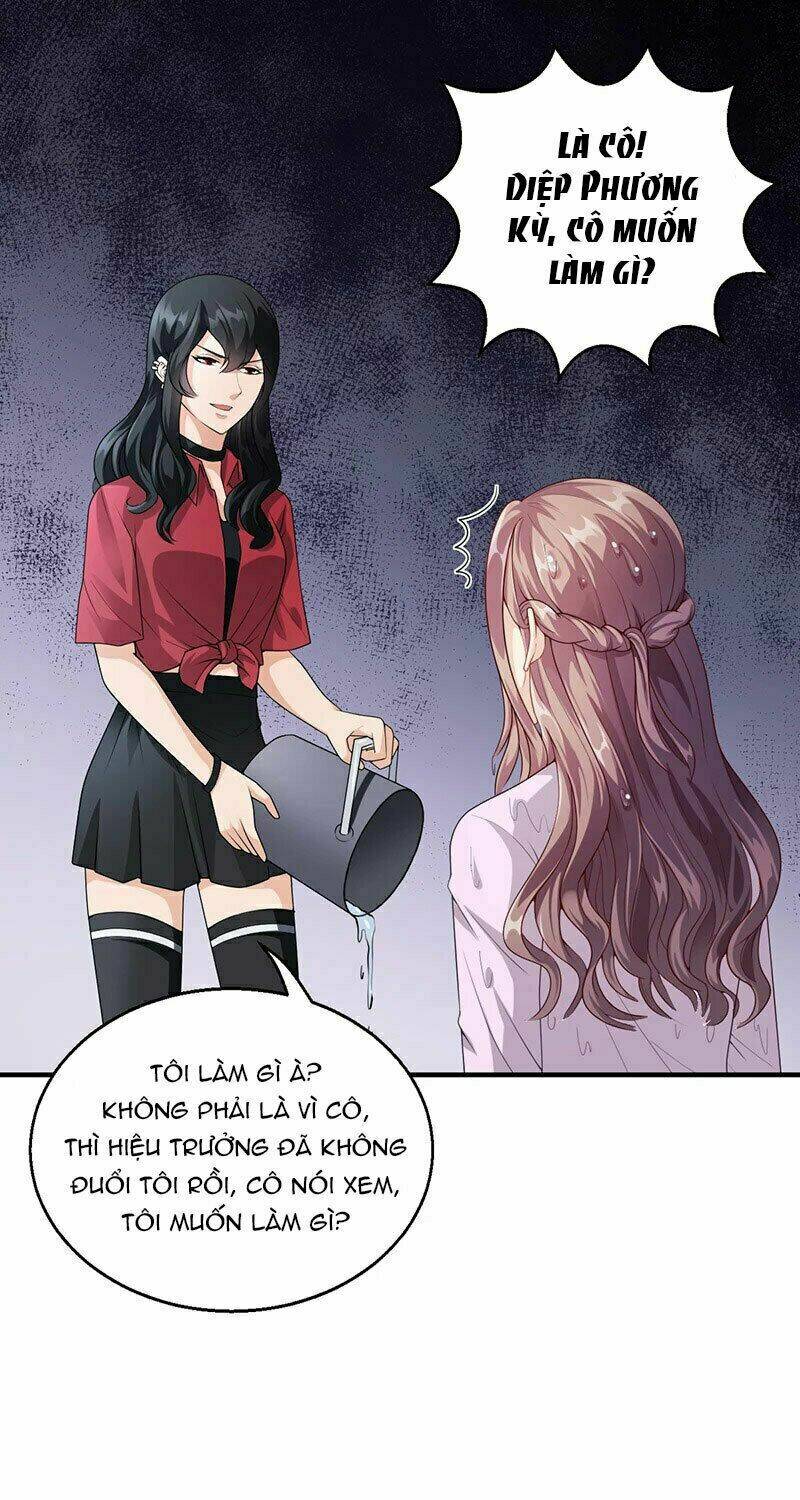 danh môn độc sủng ái thê chapter 33 18